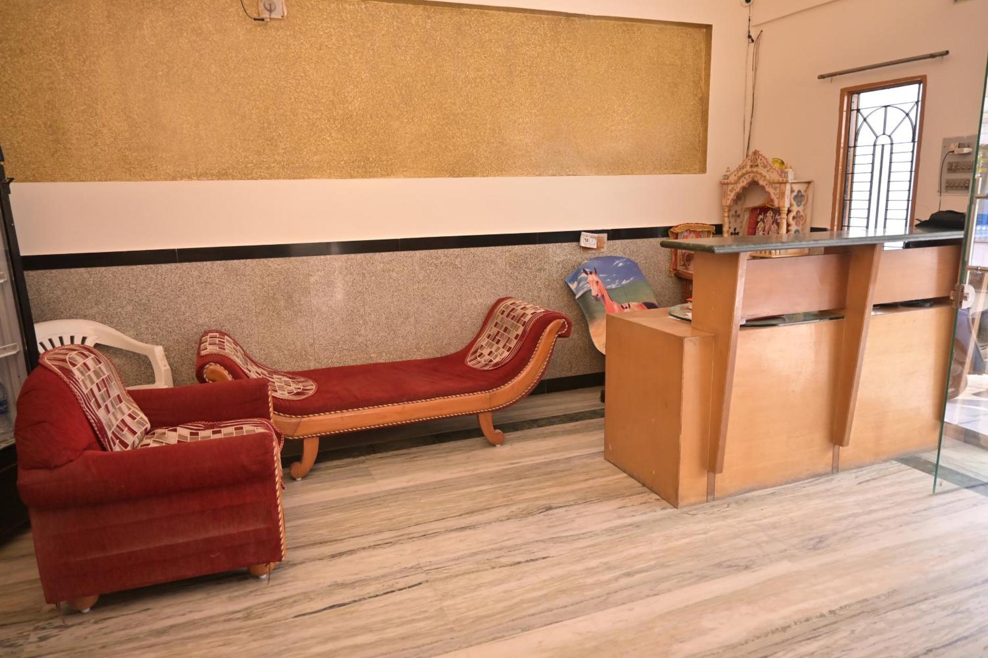 Hotel Roshan Palace Ambaji Exteriör bild